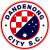 dandenong city